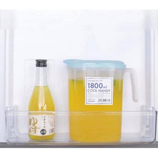 ca nhựa đựng nước 1800ML