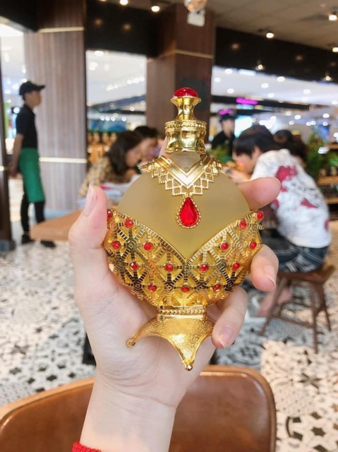 35ml- TINH_DẦU_NƯỚC_HOA_DUBAI_HAREEM_AL_SULTAN | BigBuy360 - bigbuy360.vn