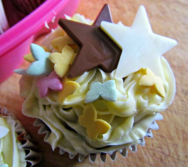 20g Cốm rắc tròn nhiều màu trang trí bánh | BigBuy360 - bigbuy360.vn