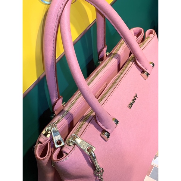 Túi DKNY - Hàng Si