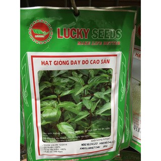 Hạt giống rau đay
