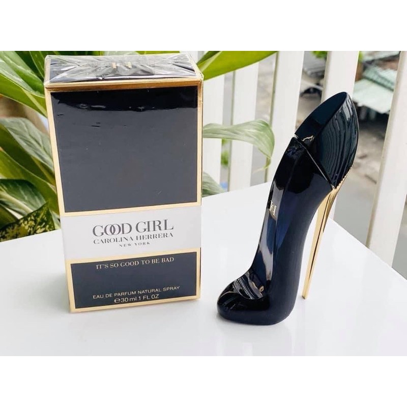 Nước hoa nữ 🥿 Nước hoa guốc G00D GIRL 80ml | BigBuy360 - bigbuy360.vn