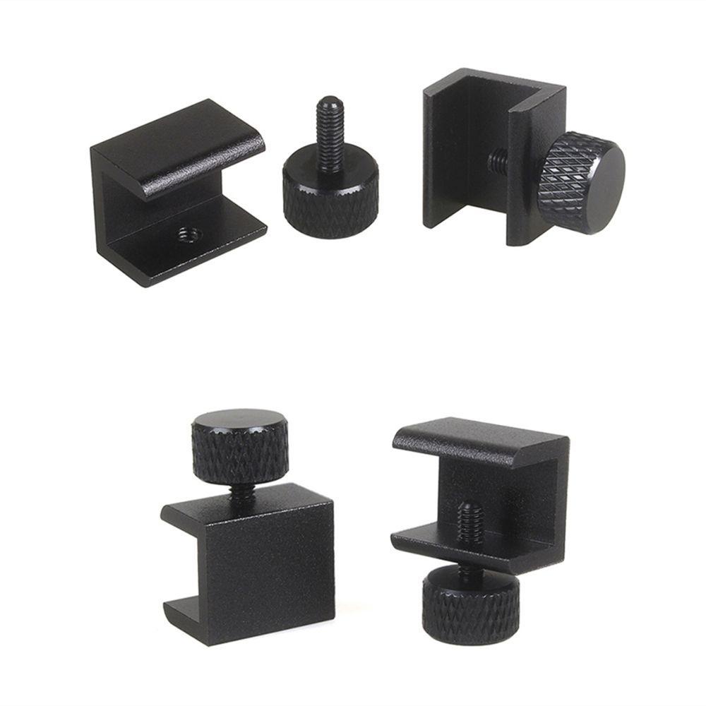 1 Kẹp Cố Định Tấm Kính In 3D TAYLOR1 Chuyên Dụng Chất Lượng Cao