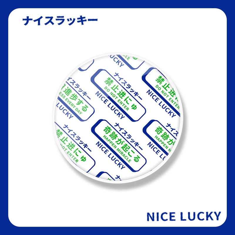 Giá đỡ điện thoại 3D phong cách hoạt hình dễ thương với nhiều kiểu tùy chọn