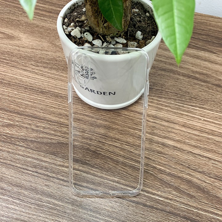 Ốp dẻo trong suốt IPHONE từ Iphone 6 đến iphone 12 pro max, chống sốc, chống ố vàng, hình ảnh shop chụp educase.v | BigBuy360 - bigbuy360.vn