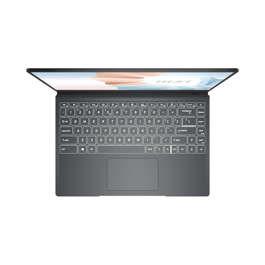 Laptop MSI Modern 14 (B11MOU-1028VN)