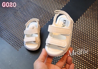 Giày sandal có đèn Led 