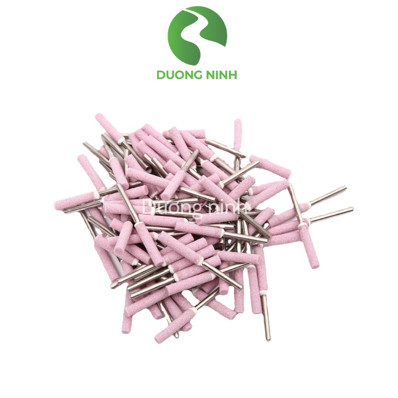 Đá mài mini Dương Ninh mài răng heo, gốm sứ, lưỡi cưa, chạm khắc đa năng DM69
