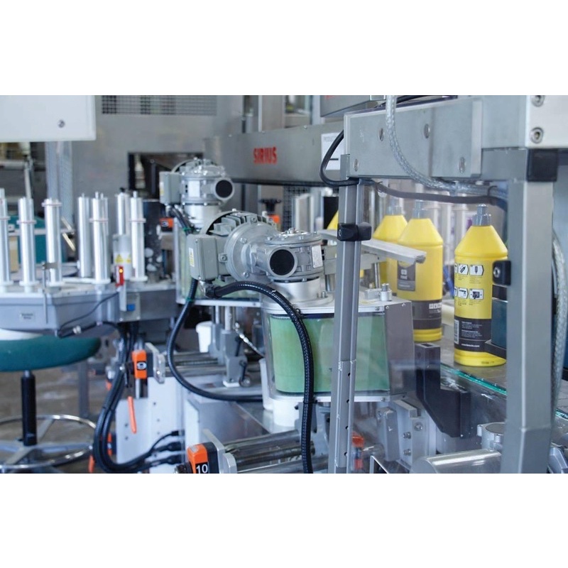 Xi  đánh bóng Farécla chính hãng Bước 1, Bước 2, Bước 3