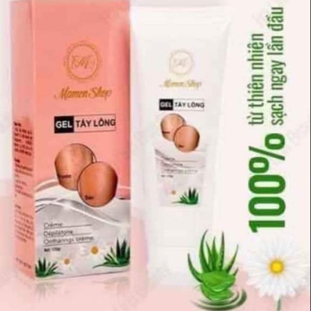 ( mua 1 tặng 1 SERUM CAO TRIỆT) Kem triệt râu lông làm trắng da thiên nhiên vĩnh viễn tận gốc | BigBuy360 - bigbuy360.vn