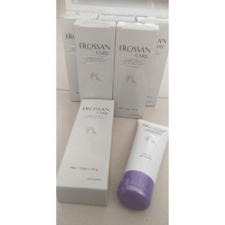EROSSAN CARE gel vệ sinh phụ nữ