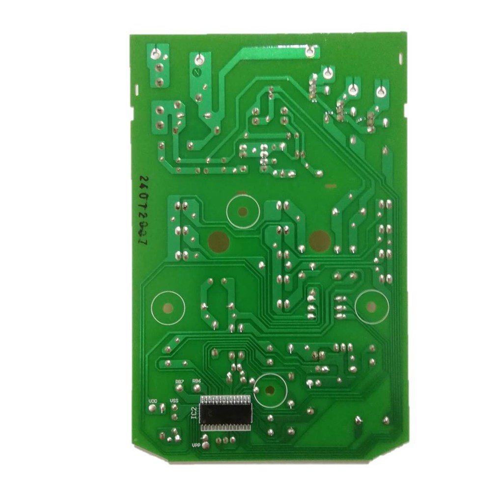 Bo điều khiển quạt lửng 5 cánh Mitsubishi R30-HRT
