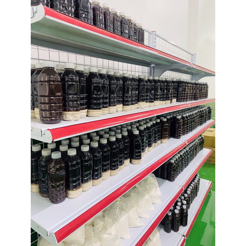 Cốt sâm dành cho các Spa & TMV 500ml,Handmade