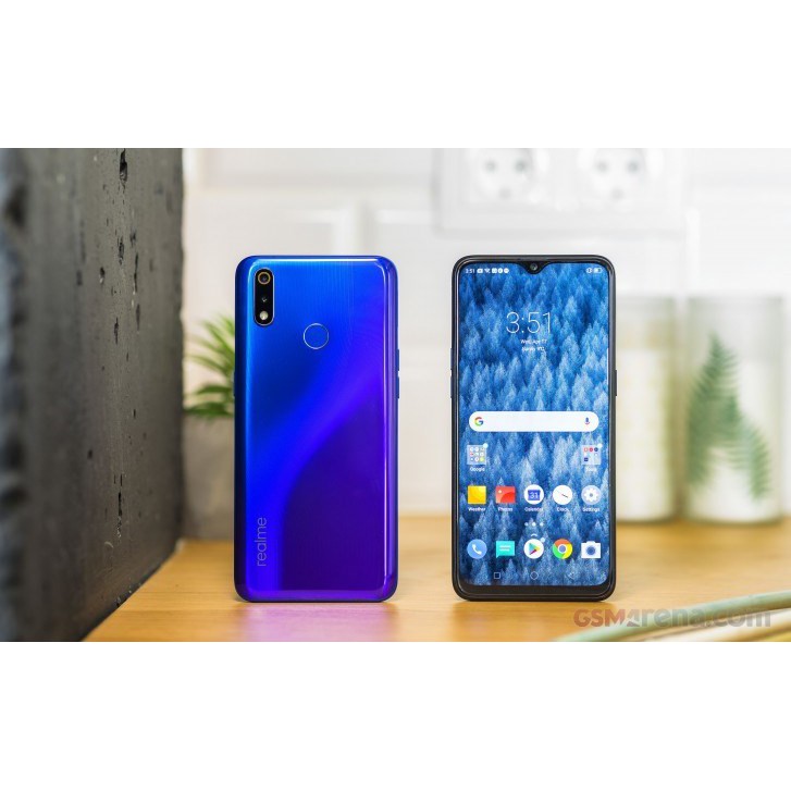 Điện thoại REALME 3 PRO 4GB/64G - Hàng chính hãng | WebRaoVat - webraovat.net.vn