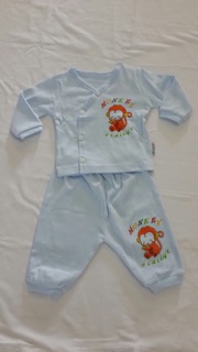 Set bộ Sơ sinh