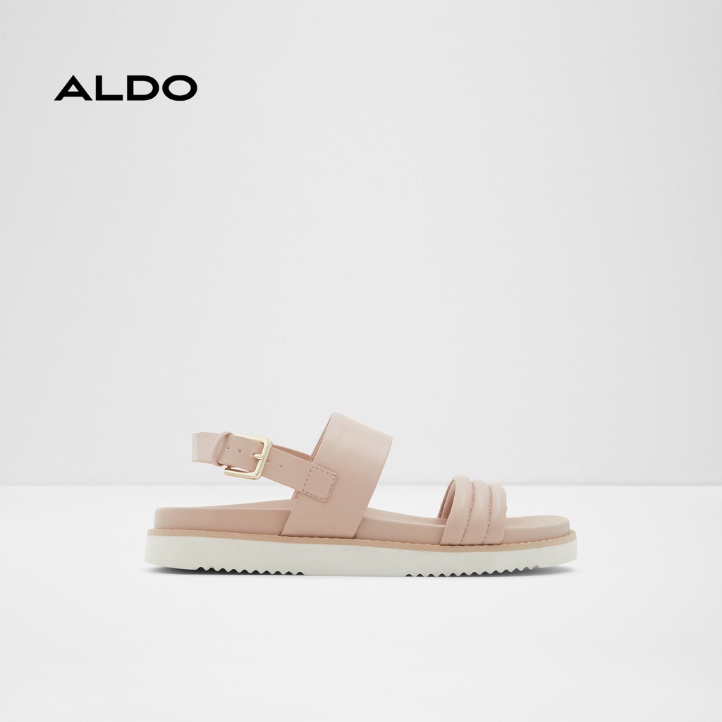 [Mã WABRAD100 giảm 10% tối đa 100K đơn 500K] Sandal quai ngang nữ Aldo ADWERRANDRA