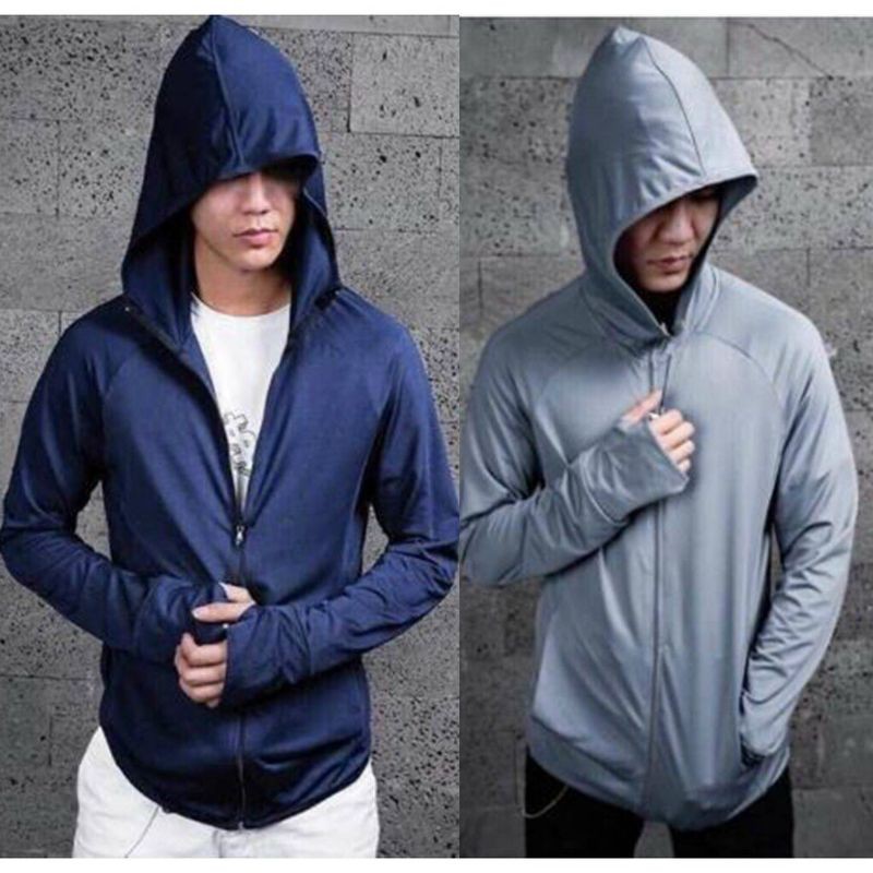 ÁO NẮNG NAM THÔNG HƠI LOẠI ĐẸP