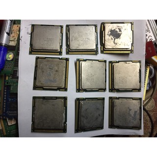 Mua Bộ vi xử lý CPU Core i3 i5 cho main H61 H81 B75 B85
