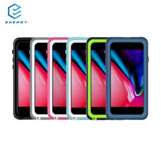 Ốp Lưng Chống Nước Ip68 Cho Iphone 8 Plus