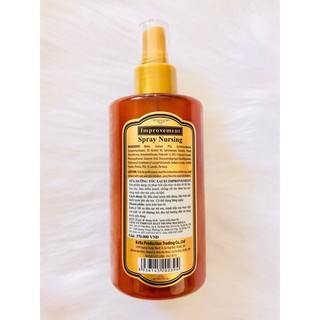 Sữa dưỡng tóc Lacei Improvement 250ml