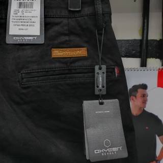 Quần Denim Cao Cấp Hợp Thời Trang