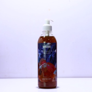 Vi sinh cho bể cá, bể thủy sinh 500ml