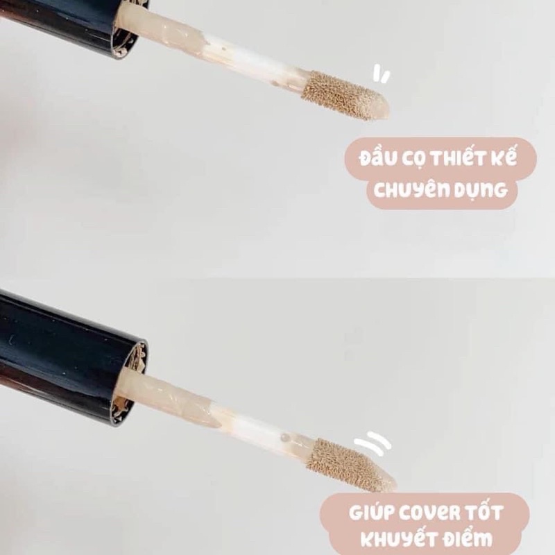 Che khuyết điểm The Seam