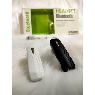 Tai nghe dắt tai bluetooth