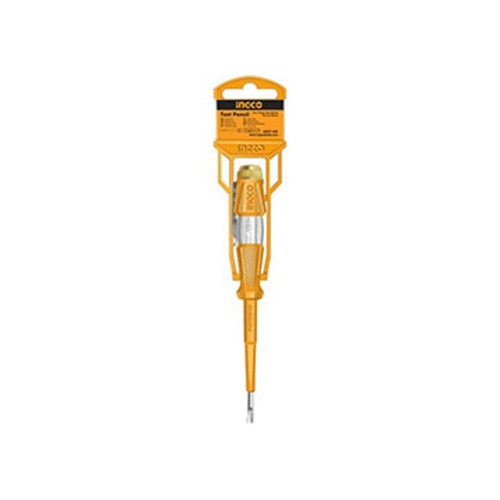 140mm Bút thử điện có đèn INGCO HSDT1908