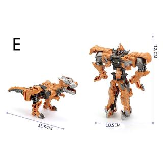 Đồ chơi robot biến hình cho bé