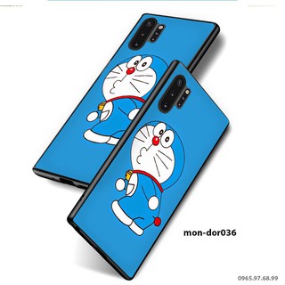 Ốp dẻo Samsung Note 10, 10 Plus hình Doremon x06