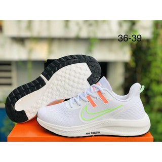 Giày Thể Thao Nữ Tập Gym Chạy Bộ Đủ Size 36-40 Full Box