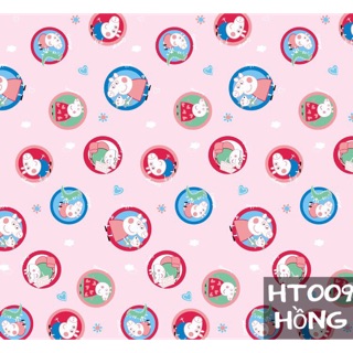 Drap thun hàn quốc