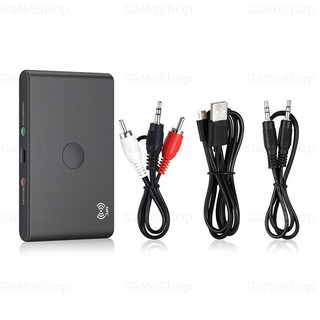 Thiết bị Phát Nhận Bluetooth TX6 2 chức năng âm thanh hay