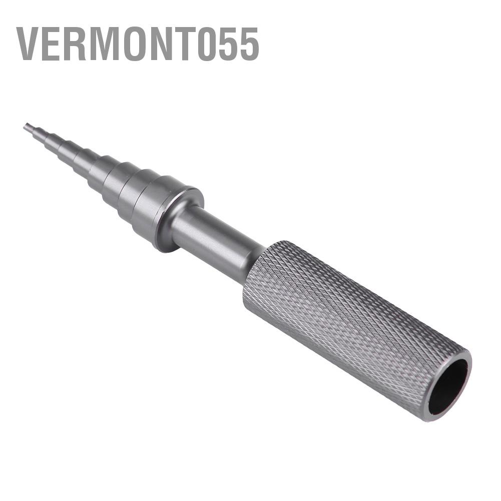 Vermont055 RC Car Helicopter Ball Bearing Install Remove Puller Removal Tool 2/3/4/5/6/8/10/12/14mm