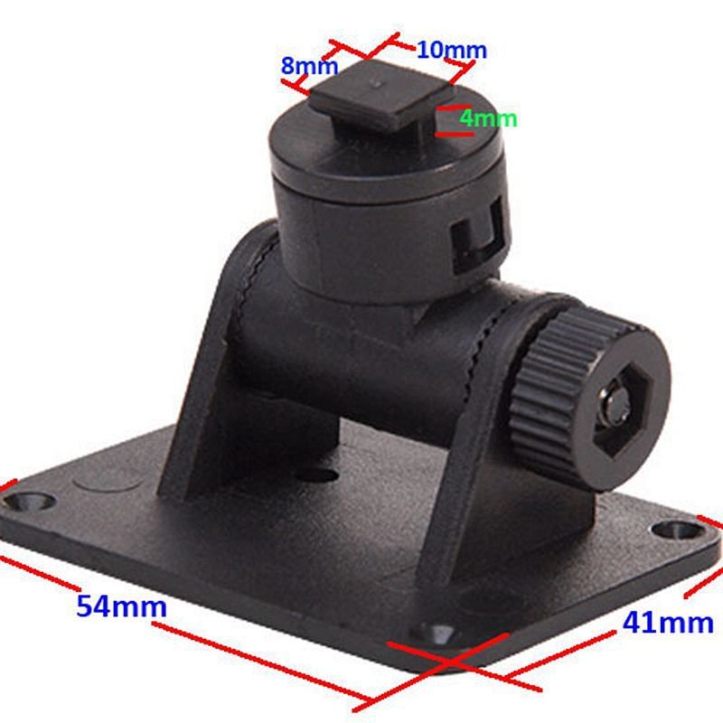 Giá đỡ máy ghi hình 3M M VHB có thể xoay dính chắc chắn mọi dòng e-Road làm đẹp | BigBuy360 - bigbuy360.vn