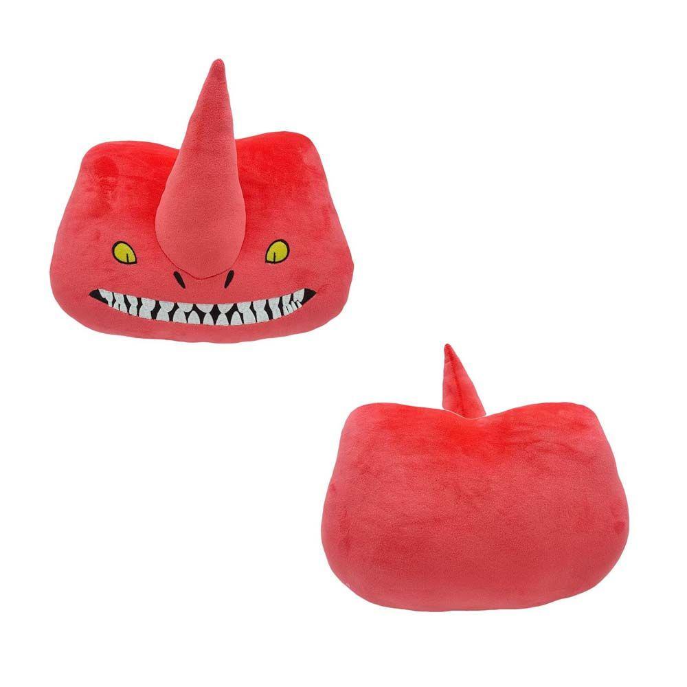 Đồ chơi nhồi bông Hình Nhân Vật Hoạt Hình The Sea Beast Jacob