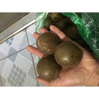 QUẢ LA HÁN [ THANH NHIỆT GIẢI ĐỘC ] 1Kg