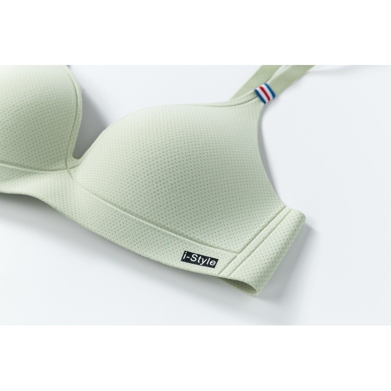 [Che Tên] Áo Ngực Nữ - Áo Lót Đúc Su Không Gọng Thông Hơi Hàng Xuất Nhật TOPBRA | BigBuy360 - bigbuy360.vn