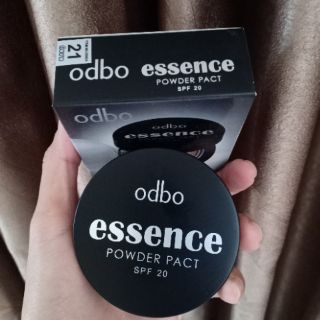 Phấn tươi Odbo Essence spf20+