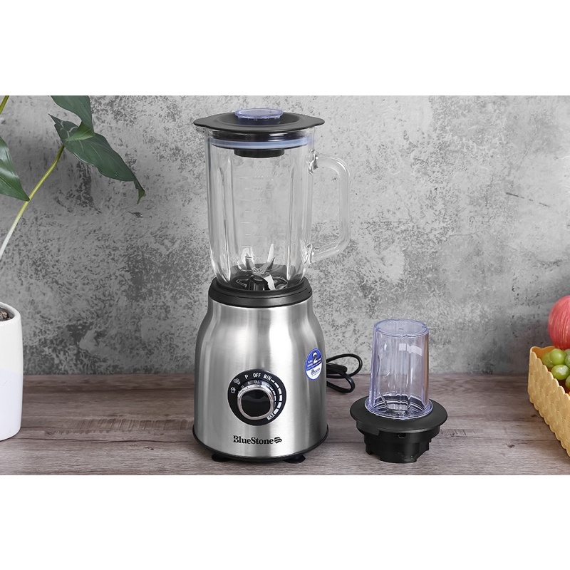Cối, Ly thủy tinh máy xay BlueStone BLB-5338 BLB-5336 BLB-5339 BLB5336 BLB5338 BLB5339