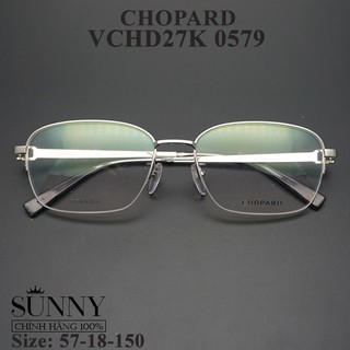 Gọng kính Chopard VCHD27K