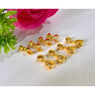 Charm Móc treo mặt đeo dây chuyền