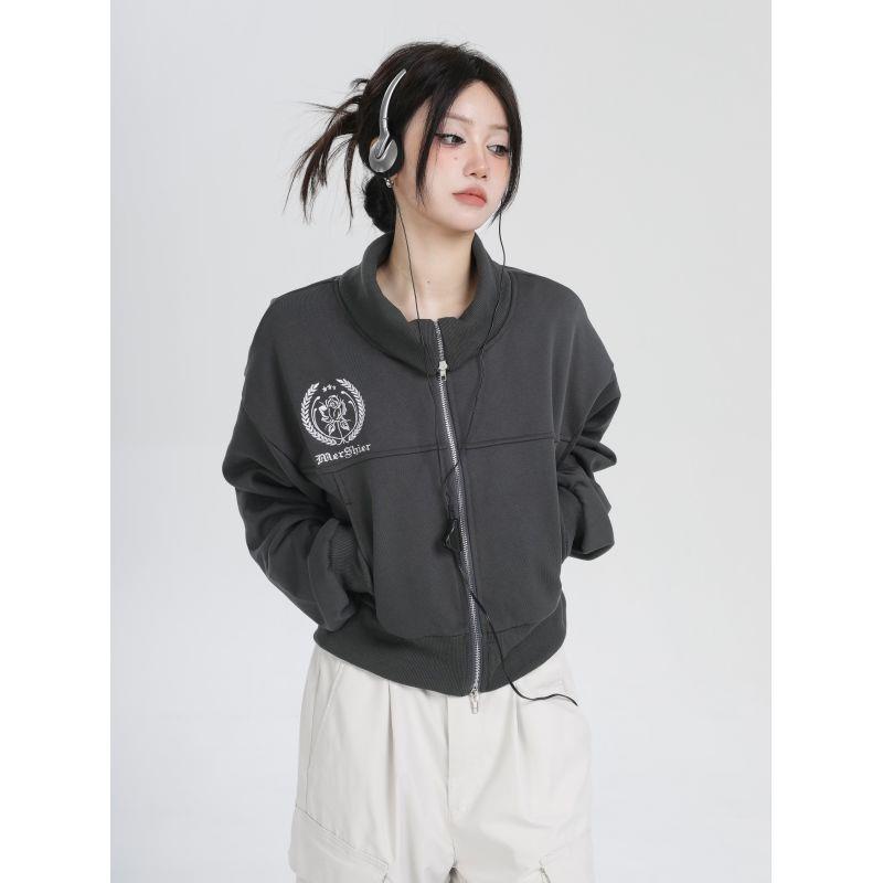 Áo Thun Polo Dáng Ngắn Phong Cách Thời Trang Mới 2022