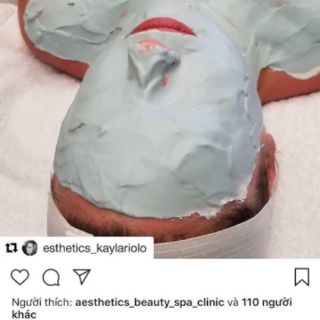 Mặt nạ esthemax