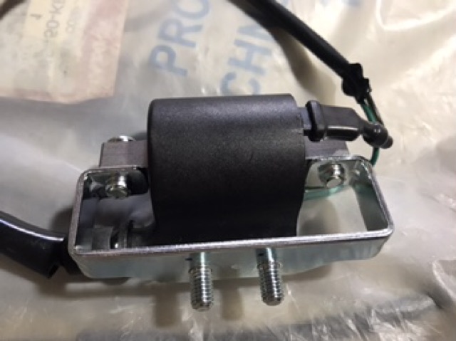 Môbin sườn xe Super Dream đời sau hãng