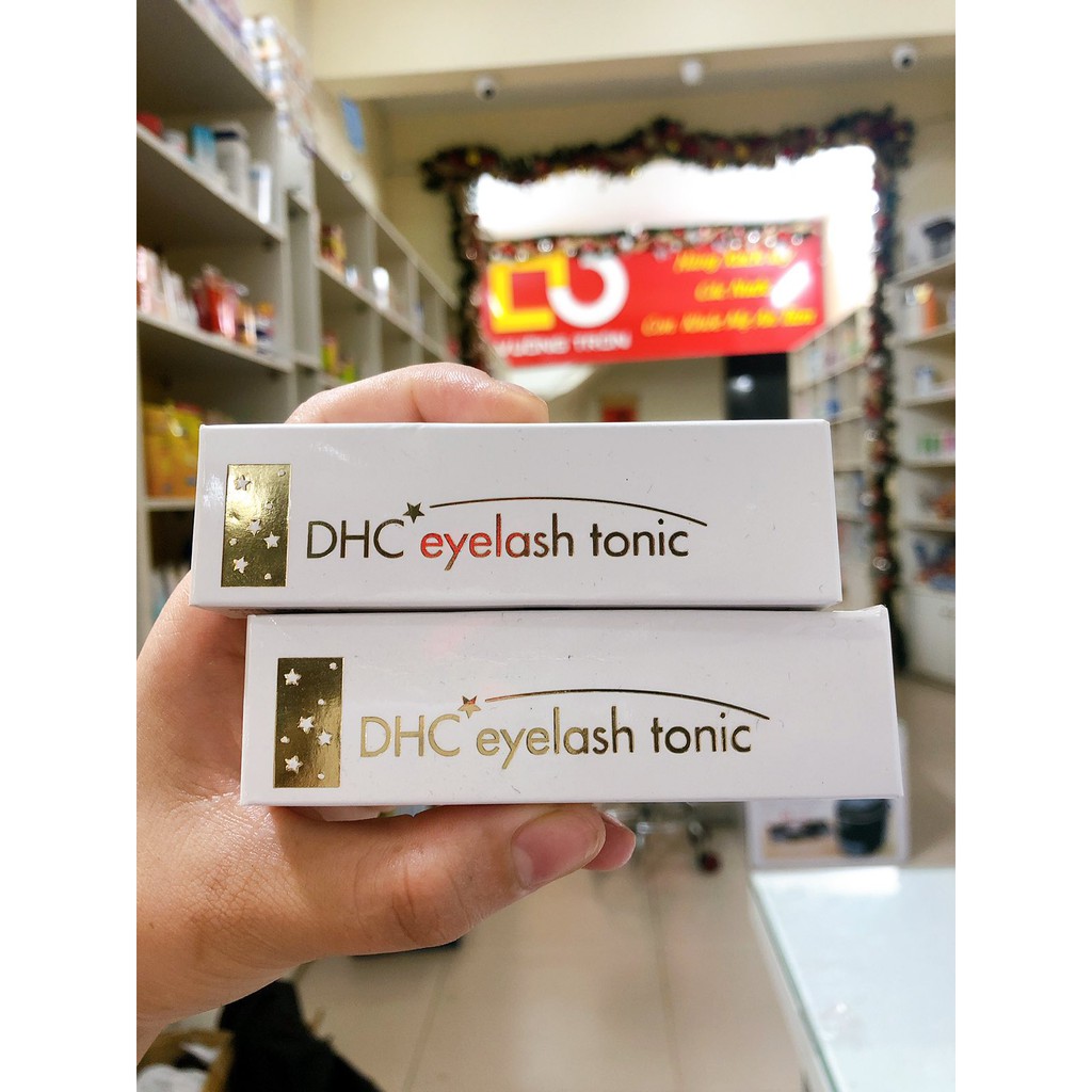 Dưỡng Mi Eyelash Tonic Mi dài khỏe