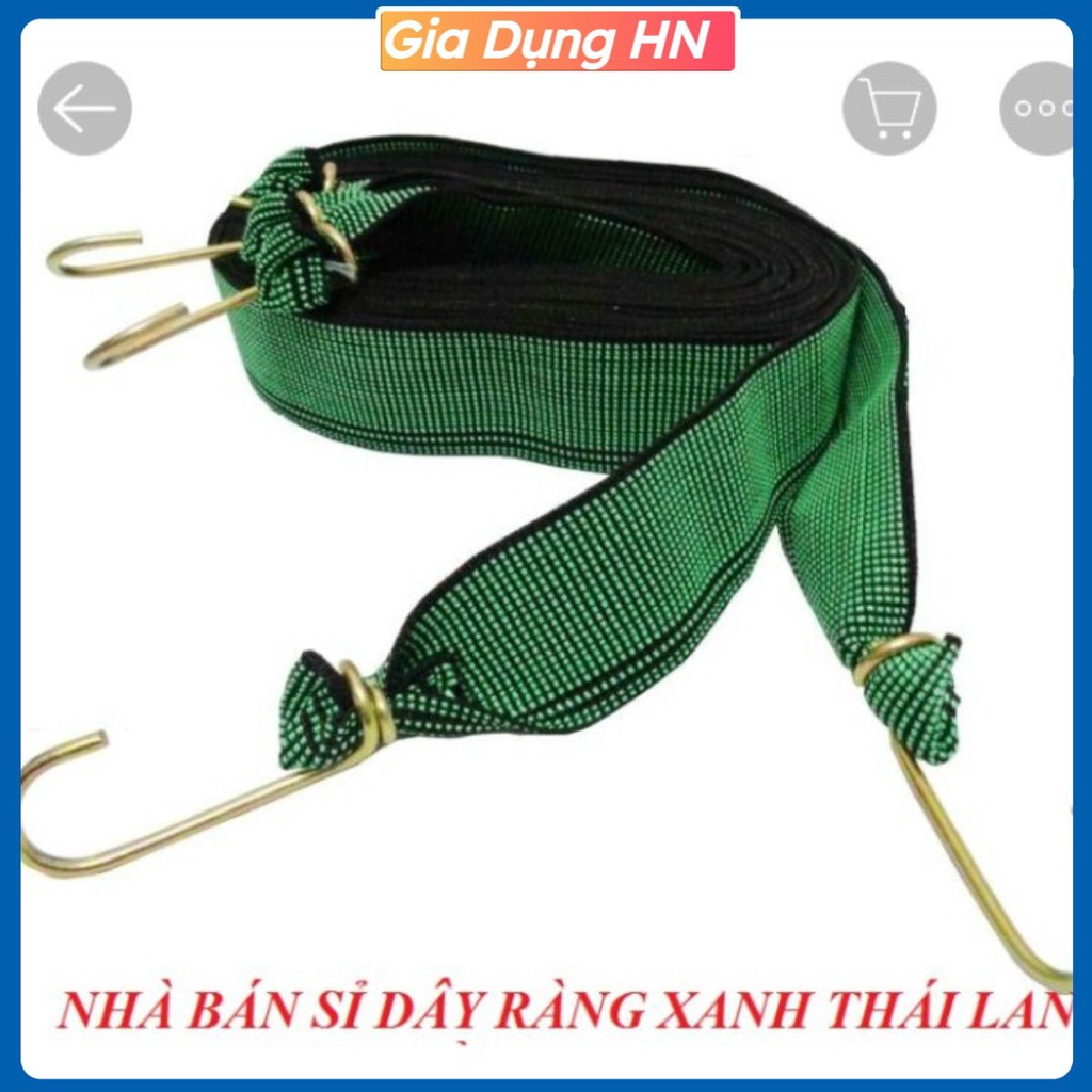 DÂY RÀNG .XẢ KHO SL CÓ HẠN nhé