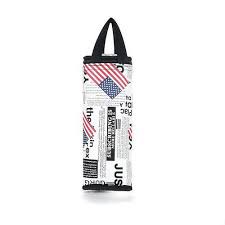 Túi Giữ Nhiệt Đựng Bình Look Look 1L5 12x12x28cm