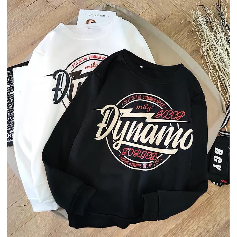 SWEATER DYNAMO | BigBuy360 - bigbuy360.vn